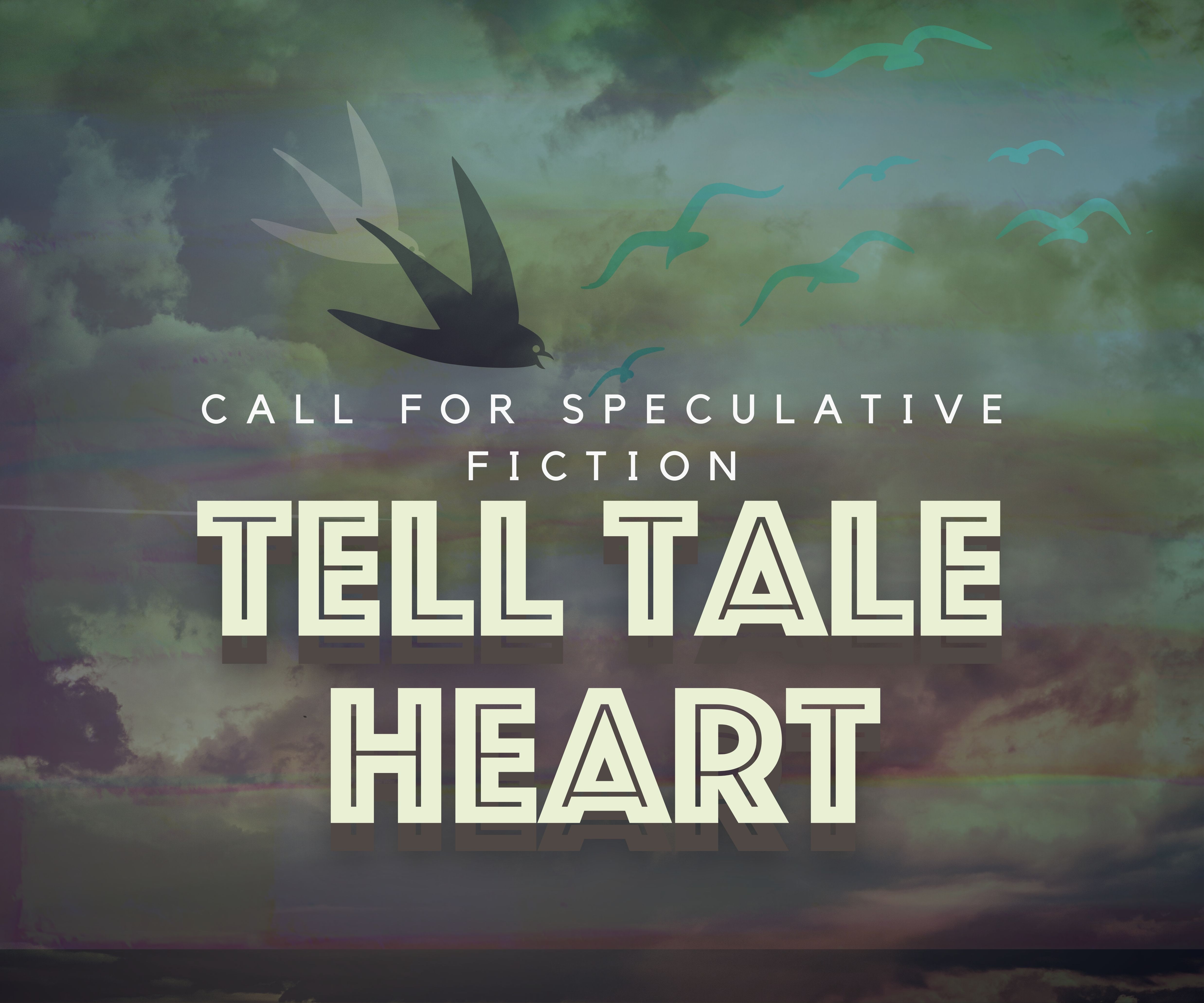 tell tale heart