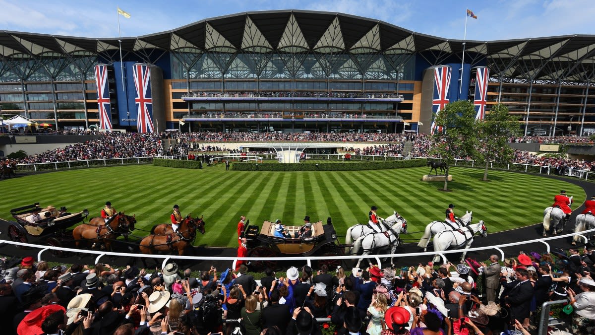 Royal Ascot