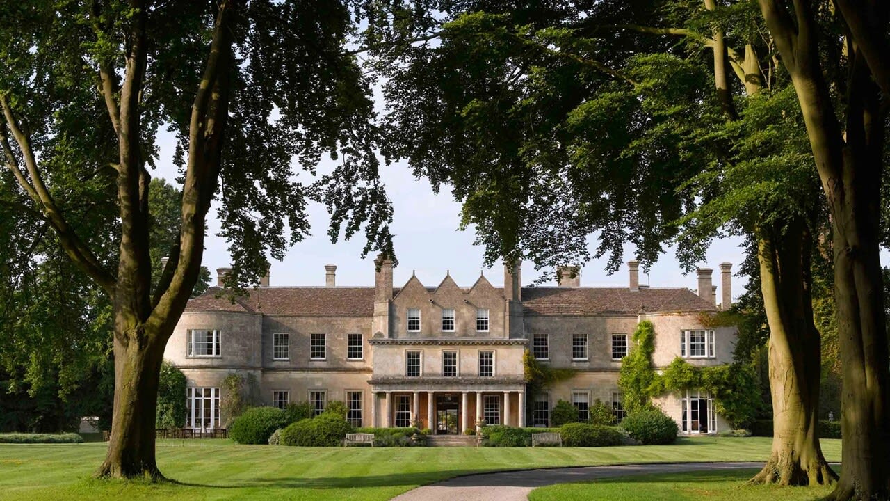 Lucknam Park Hotel & Spa