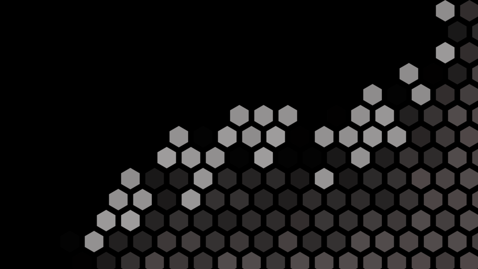 hexagon grid example