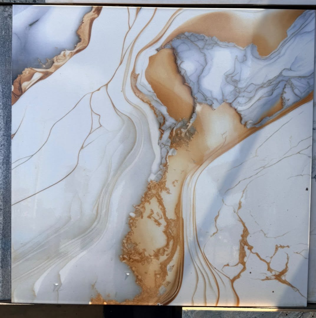 Porcelain Floor Tiles