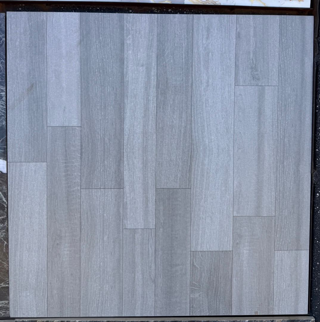 Matt Floor Tiles