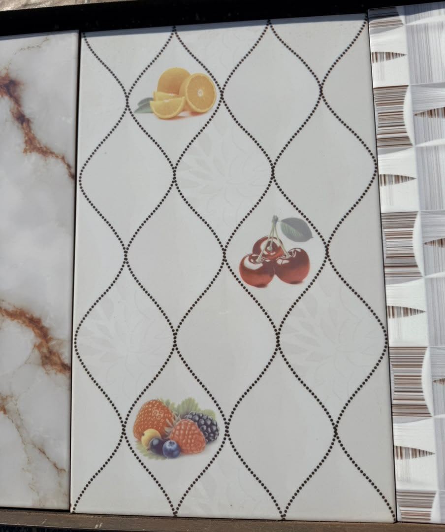 Kitchen Wall Tiles