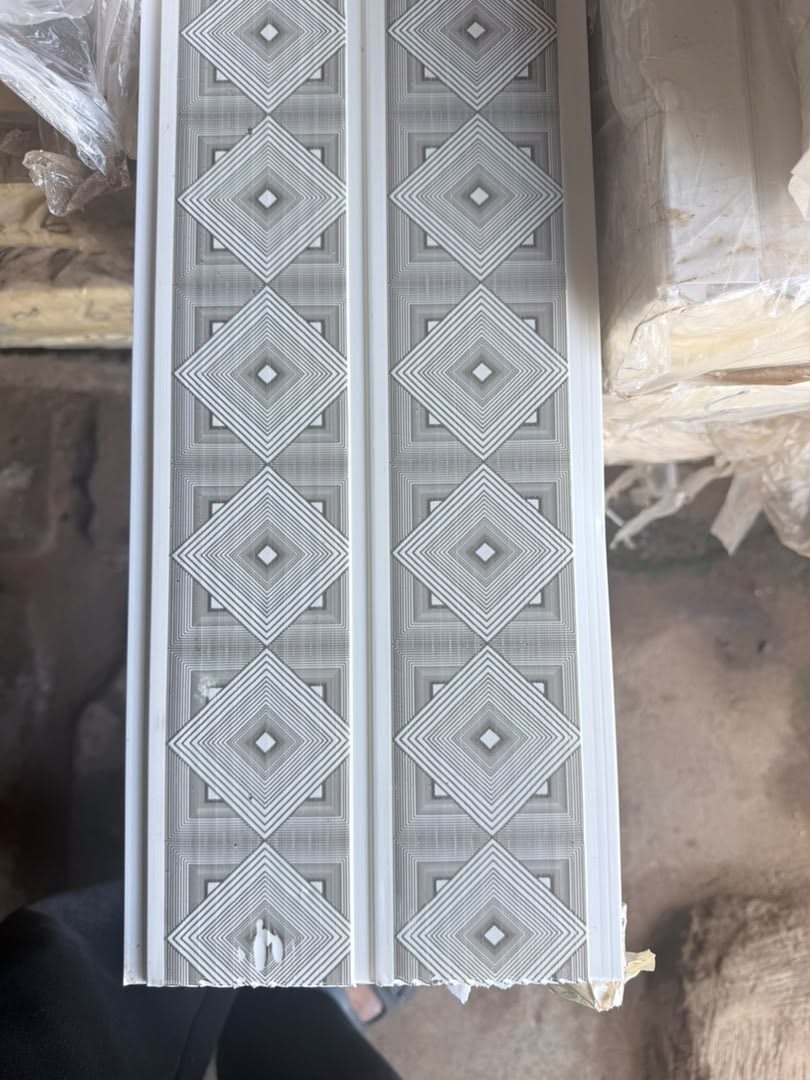 6" PVC