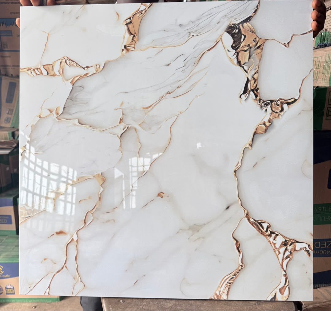 Porcelain Floor Tiles