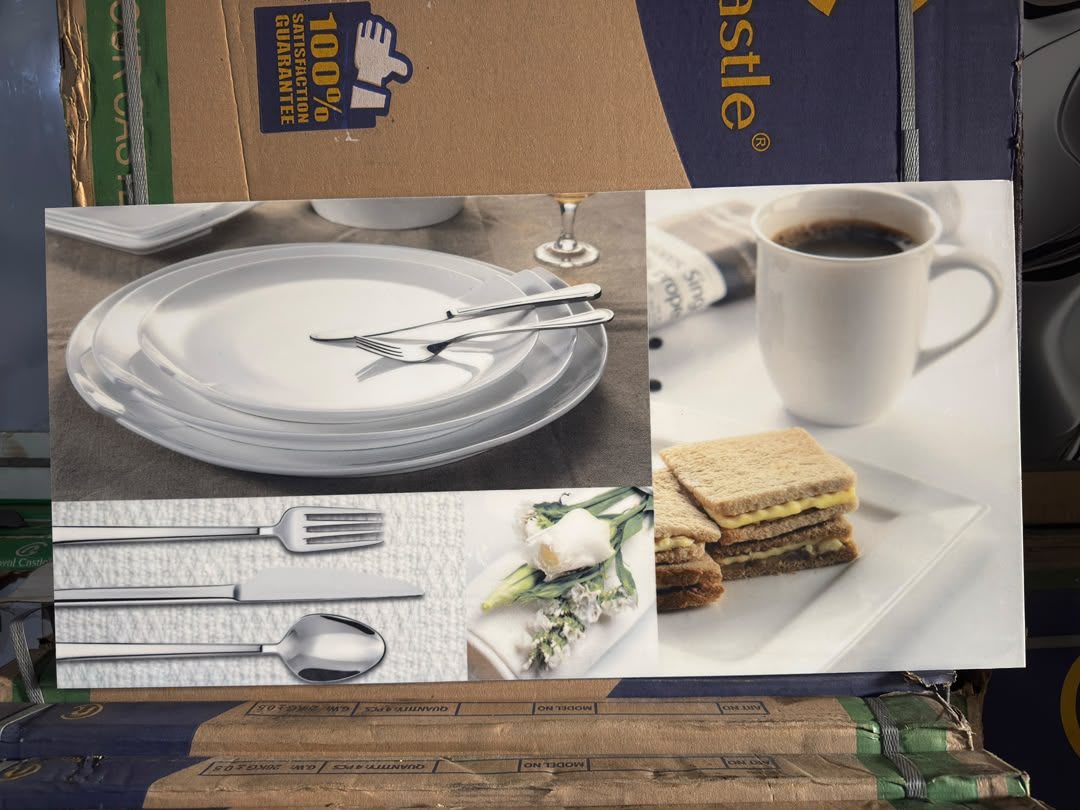 30 by 60 Kitchen wall tile