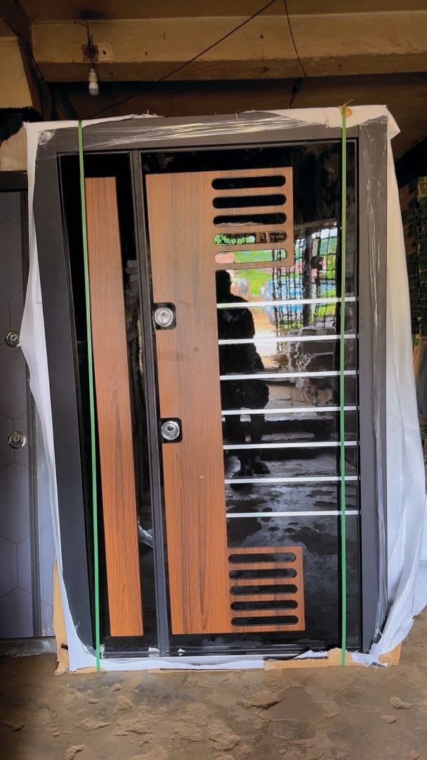 High class turkey 4ft door