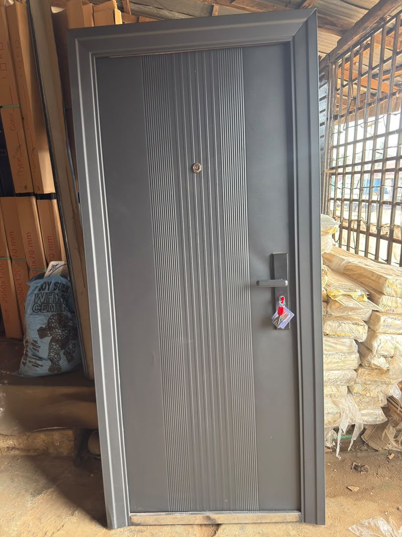 3ft Security Door
