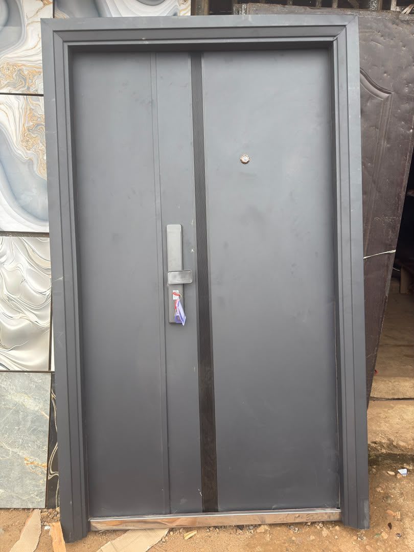4ft Security Door