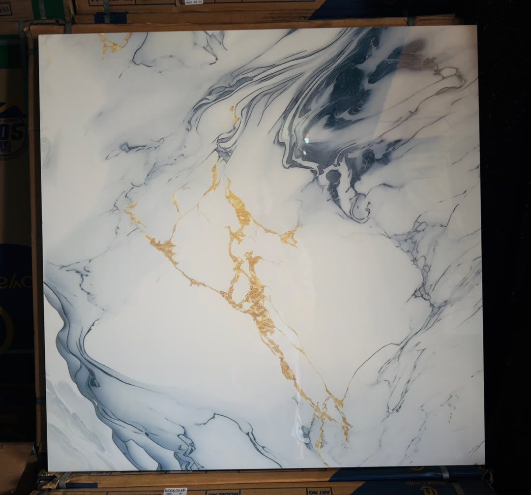Porcelain Floor Tiles