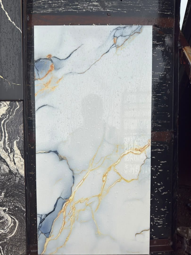Porcelain Floor Tiles