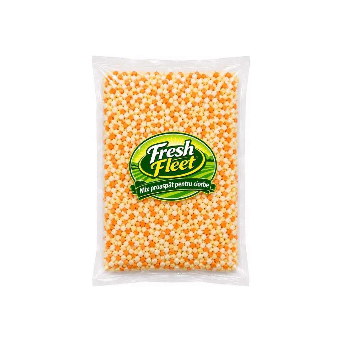 Mix pentru ciorbe — pungă 5 kg