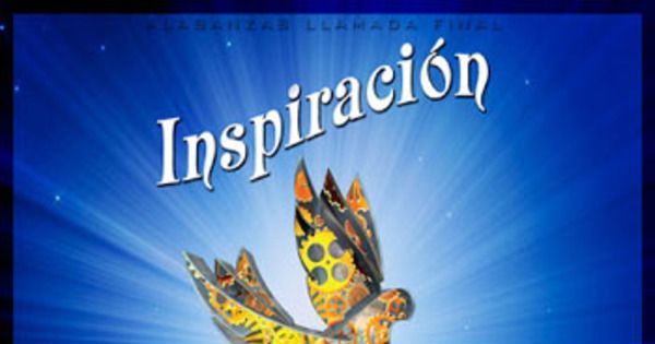 El Me Levantara - INSPIRACION TRANSICIONES Feat. Tony Perez 