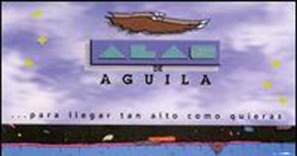 ▷ Alas De Aguila de Alas de Aguila Canciones del Album Alas De Aguila