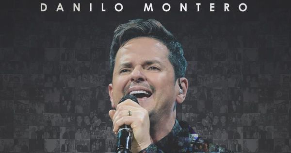 ▷ Mi Viaje (En Vivo) de Danilo Montero 🎵 Canciones del Album Mi Viaje (En Vivo) ▷ Mi Viaje (En Vivo) de Danilo Montero 🎵 Canciones del Album Mi Viaje (En Vivo)
