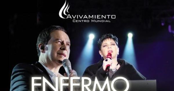 ▷ Tu Estas Aqui de Iglesia Centro Mundial De Avivamiento 🎵 del Álbum Enfermo De Amor ▷ Tu Estas Aqui de Iglesia Centro Mundial De Avivamiento 🎵 del Álbum Enfermo De Amor