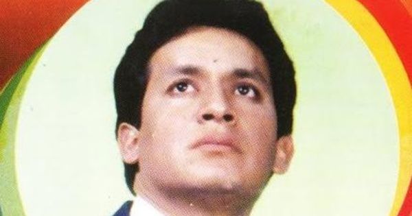 Canciones de Cesar Vargas 🎵 Discografía completa de Cesar Vargas