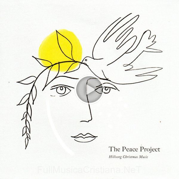 ▷ Silent Night (with Saviour King) de Hillsong 🎵 del Álbum The Peace Project