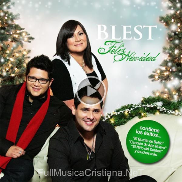 ▷ Medley Del Caribe (Feat.undivided) de Blest 🎵 del Álbum Feliz Navidad