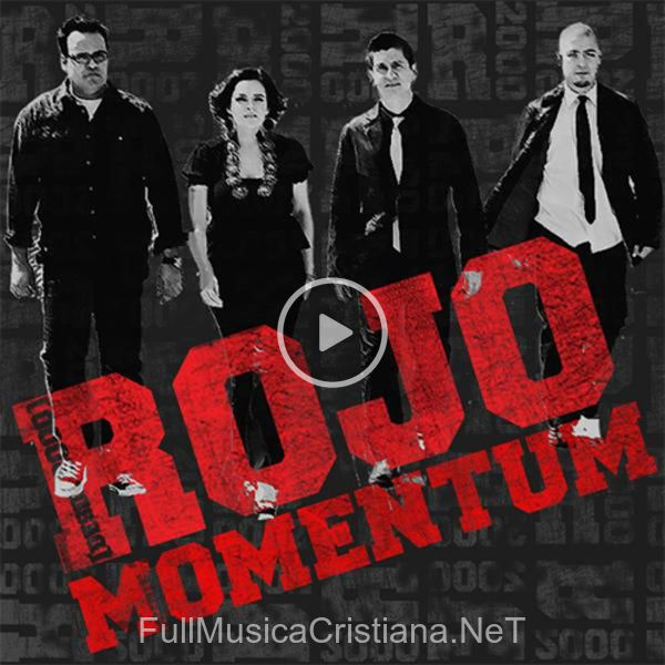 ▷ Momentum de Rojo 🎵 Canciones del Album Momentum