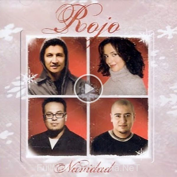 ▷ Venid Fieles Todos de Rojo 🎵 del Álbum Navidad