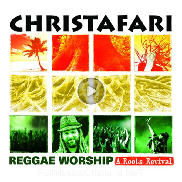 ▷ He Is Greater Than I (Feat.avion Blackman) de Christafari 🎵 del Álbum Reggae Worship - A Roots Revival