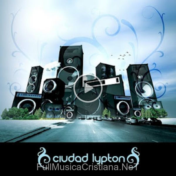 ▷ Ciudad Lypton de Edgar Lira 🎵 Canciones del Album Ciudad Lypton