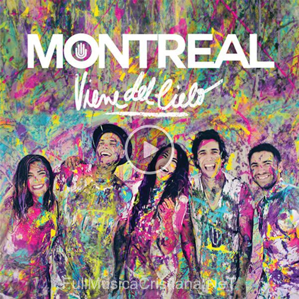 ▷ El Río de Banda Montreal 🎵 del Álbum Viene Del Cielo