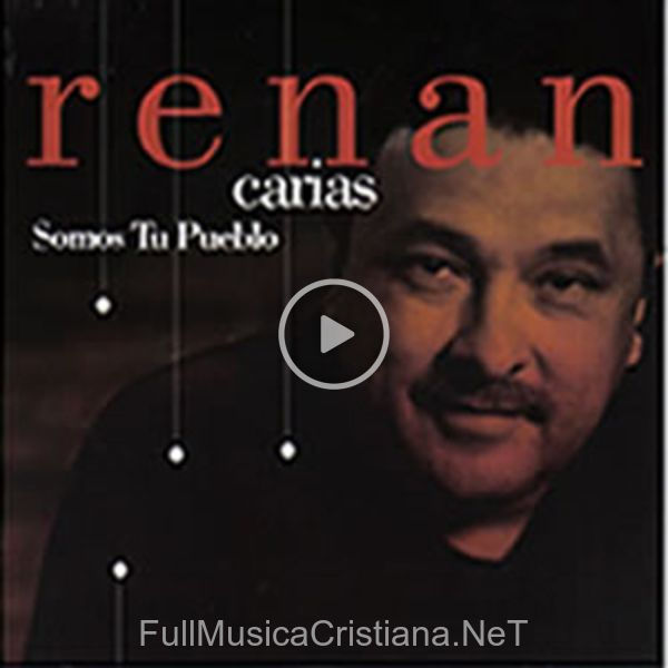 ▷ La Perla de Renan Carias 🎵 del Álbum Somos Tu Pueblo