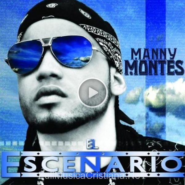 ▷ El Diario Del Barrio (Feat. Travi Joe) de Manny Montes 🎵 del Álbum El Escenario 'el Antesala'