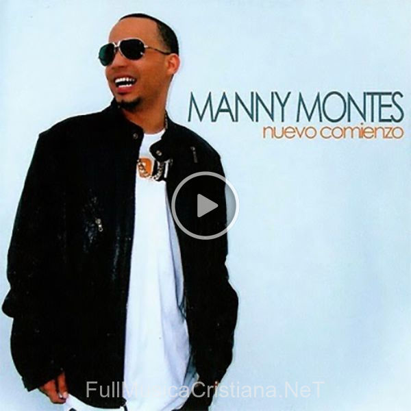 ▷ Pa'que Aprendas de Manny Montes 🎵 del Álbum Nuevo Comienzo