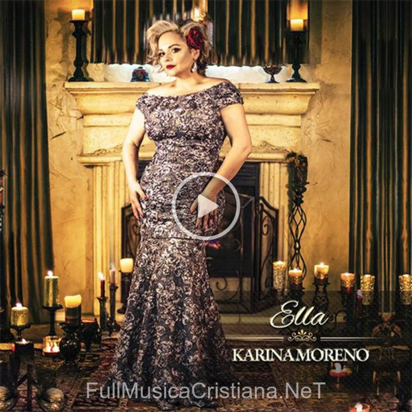 ▷ Lo Que Perdiste (Feat. Annette Moreno) de Karina Moreno 🎵 del Álbum Ella