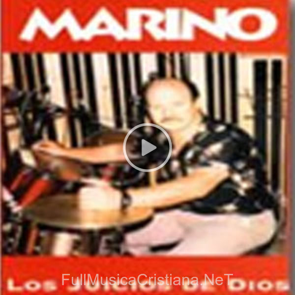 ▷ Ha Nacido El Salvador de Stanislao Marino 🎵 del Álbum Los Juicios De Dios