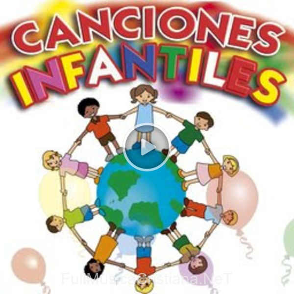 ▷ Canciones de Cantos Infantiles 🎵 Discografía completa de Cantos Infantiles