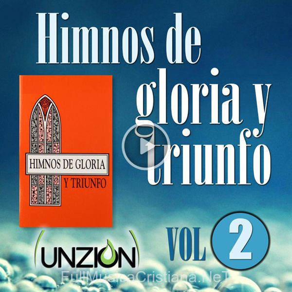 ▷ Acepta El Perdon De Jesus (Feat. Sandra Pérez) de Himnos De Gloria Y Triunfo 🎵 del Álbum Himnos De Gloria Y