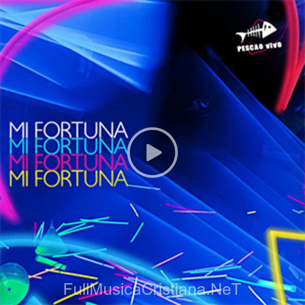 ▷ Mi Fortuna de Pescao Vivo 🎵 Canciones del Album Mi Fortuna