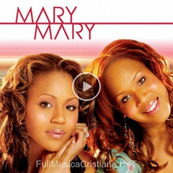 ▷ Speak To Me de Mary Mary 🎵 del Álbum Mary Mary