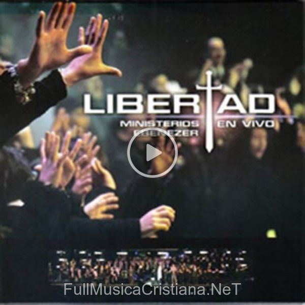 ▷ Cordero Santo de Ministerios Ebenezer Guatemala 🎵 del Álbum Libertad