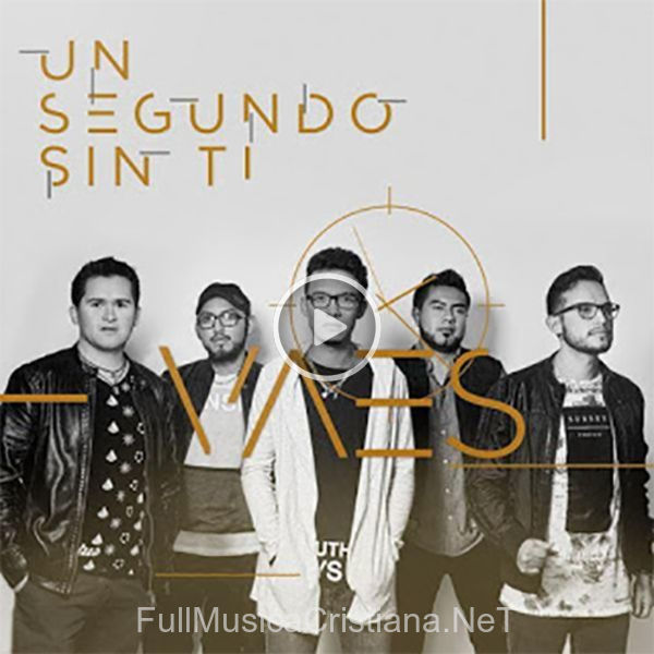 ▷ Un Segundo Sin Ti (Single) de Vaes 🎵 Canciones del Album Un Segundo Sin Ti (Single)