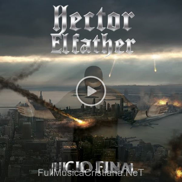 ▷ Intro, Juicio Final de Hector El Father 🎵 del Álbum Juicio Final