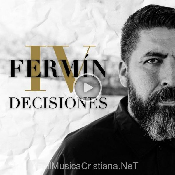 ▷ Ella Lloró de Fermin Iv 🎵 del Álbum Decisiones