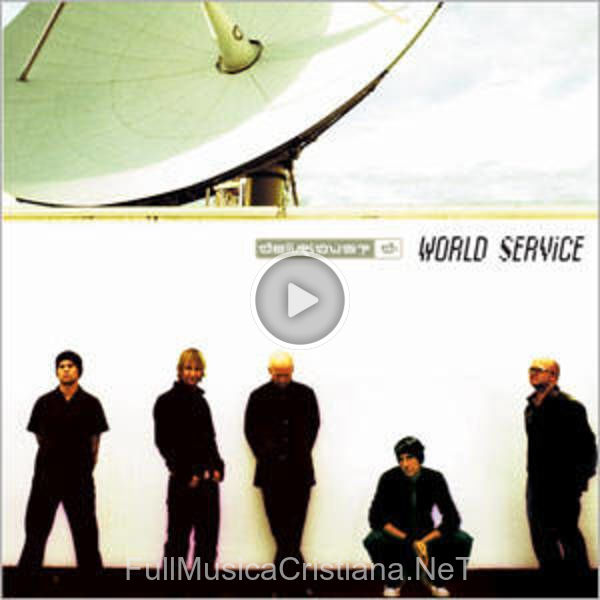 ▷ God In Heaven de Delirious 🎵 del Álbum World Service