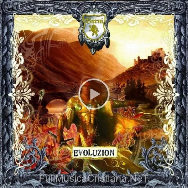 ▷ Evoluzion de Luis Barni 🎵 Canciones del Album Evoluzion