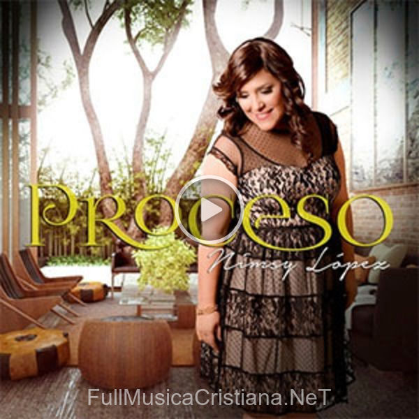 ▷ Proceso de Nimsy Lopez 🎵 Canciones del Album Proceso