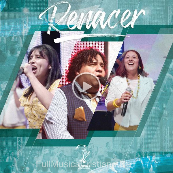 ▷ Renacer (Radio Edit) [Bonus Track] de Ebenezer San Francisco 🎵 del Álbum Renacer (En Vivo)