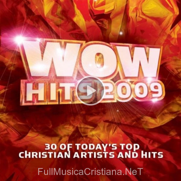 ▷ God With Us (Mercy Me) de WOW Hits 🎵 del Álbum Wow Hits 2009