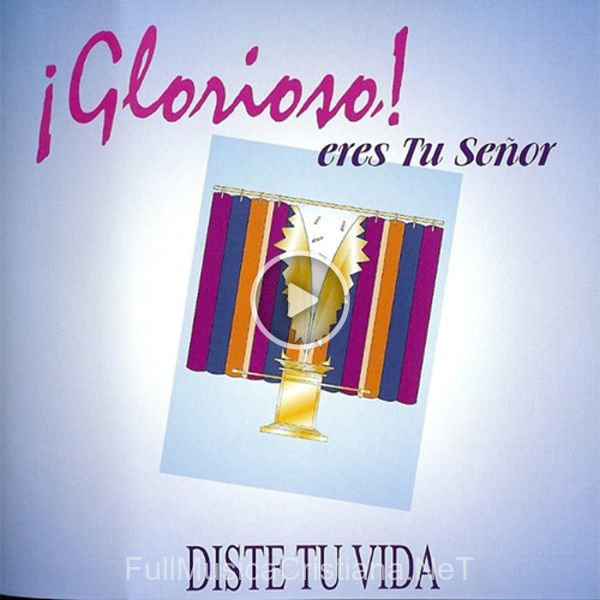 ▷ Por Siempre Te Amare de Palabra en Acción 🎵 del Álbum Glorioso Eres Tu Señor (Vol. 9)