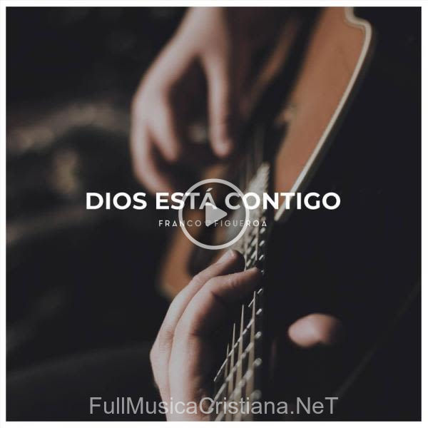 ▷ Mi Plenitud  Ministración de Franco Figueroa 🎵 del Álbum Dios Está Contigo