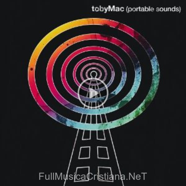 ▷ Hypeman (Trudog 07) de TobyMac 🎵 del Álbum Portable Sounds