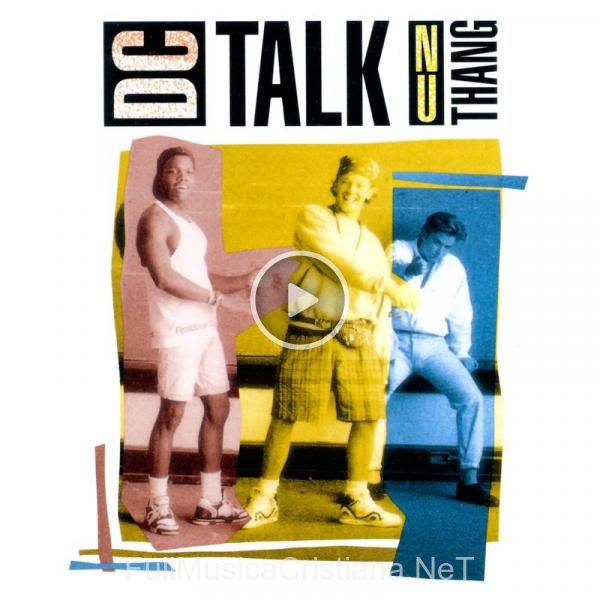 ▷ Children Can Live (Without It) de DC Talk 🎵 del Álbum Nu Thang